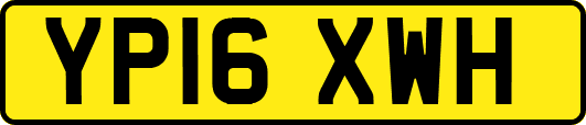 YP16XWH