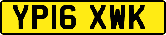 YP16XWK