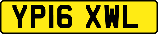 YP16XWL