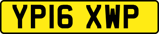 YP16XWP