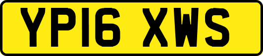 YP16XWS