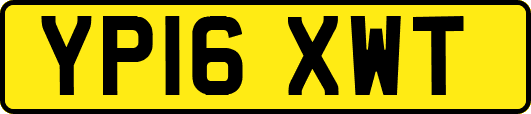 YP16XWT