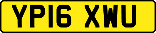 YP16XWU