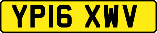 YP16XWV