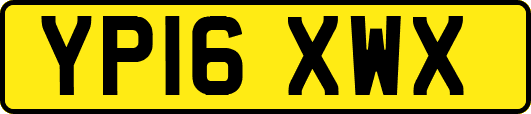 YP16XWX
