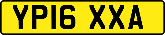 YP16XXA