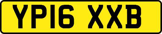 YP16XXB