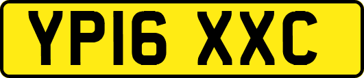 YP16XXC