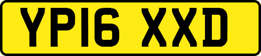 YP16XXD