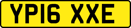 YP16XXE