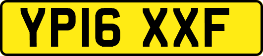 YP16XXF