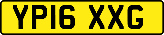 YP16XXG
