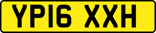 YP16XXH
