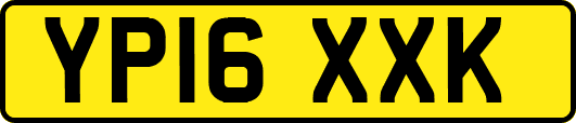 YP16XXK