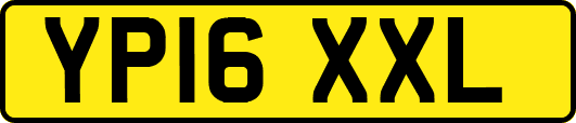 YP16XXL