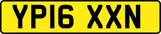 YP16XXN