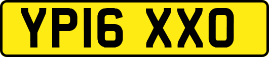 YP16XXO