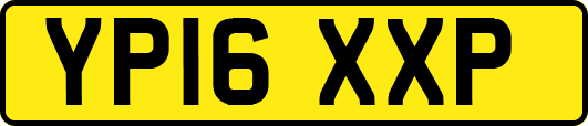 YP16XXP