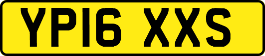 YP16XXS