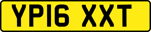 YP16XXT