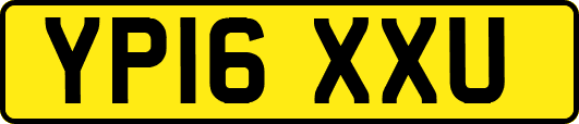 YP16XXU