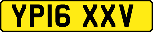 YP16XXV
