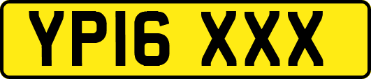 YP16XXX