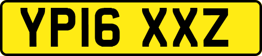 YP16XXZ