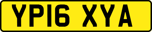 YP16XYA