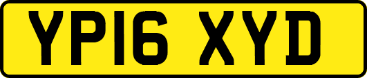 YP16XYD