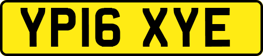 YP16XYE