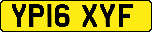 YP16XYF