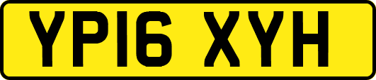 YP16XYH