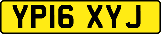 YP16XYJ
