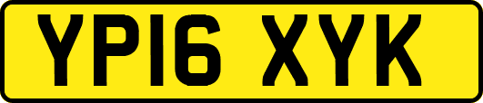YP16XYK