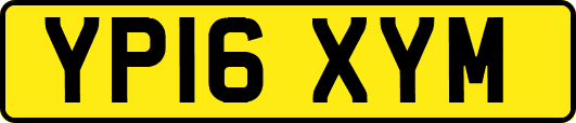 YP16XYM
