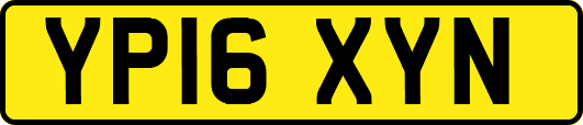 YP16XYN