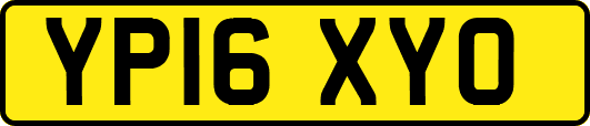 YP16XYO