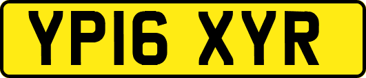 YP16XYR