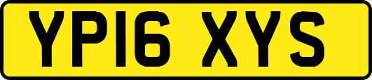 YP16XYS