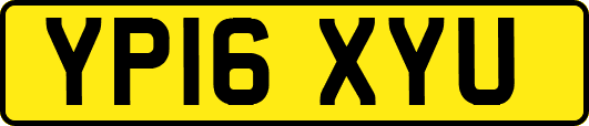 YP16XYU