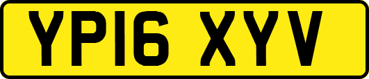 YP16XYV