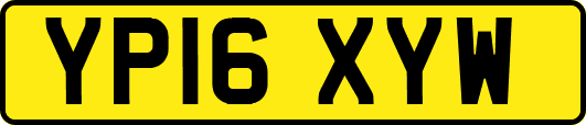YP16XYW