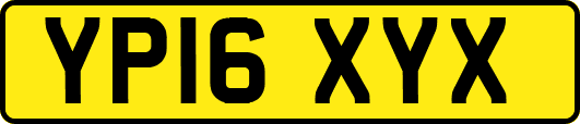 YP16XYX
