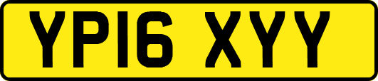 YP16XYY