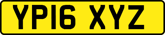 YP16XYZ