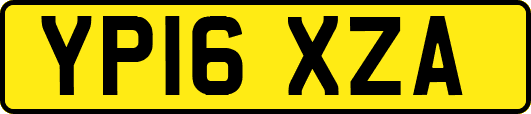 YP16XZA