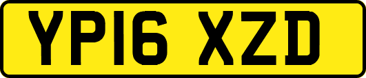 YP16XZD