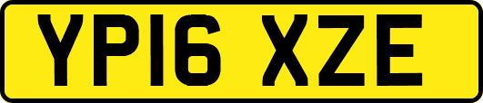 YP16XZE