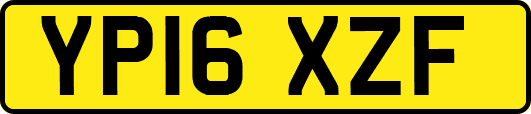 YP16XZF